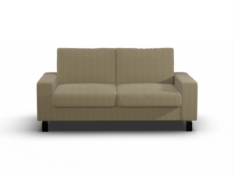 2,5-Sitzer Sofa 